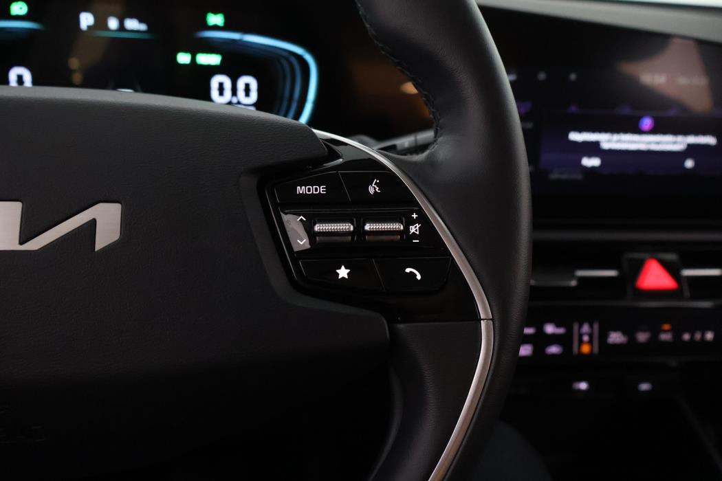 KIA Niro 2025