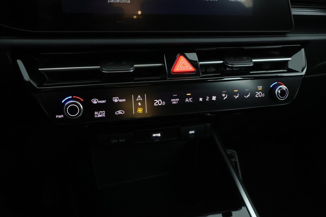 KIA Niro 2025