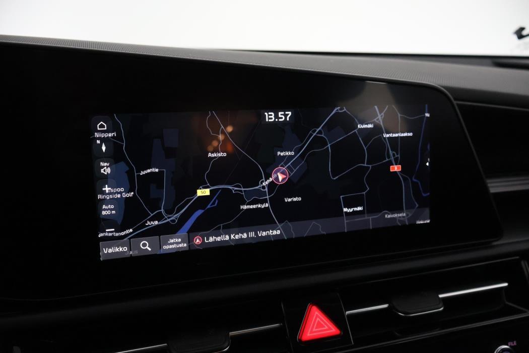 KIA Niro 2025