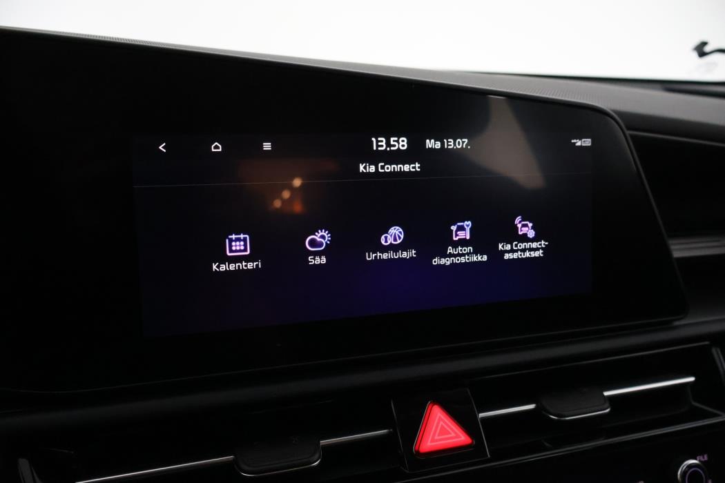 KIA Niro 2025