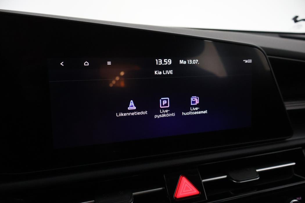 KIA Niro 2025