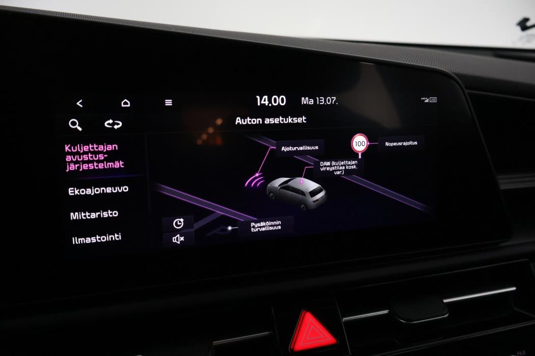 KIA Niro 2025