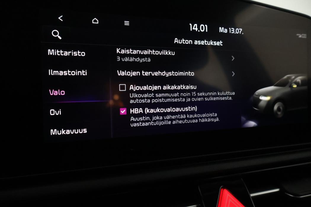 KIA Niro 2025