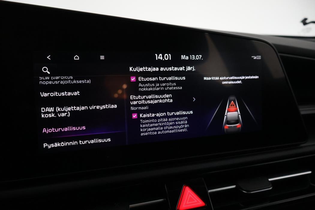 KIA Niro 2025