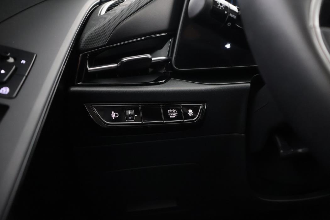 KIA Niro 2025