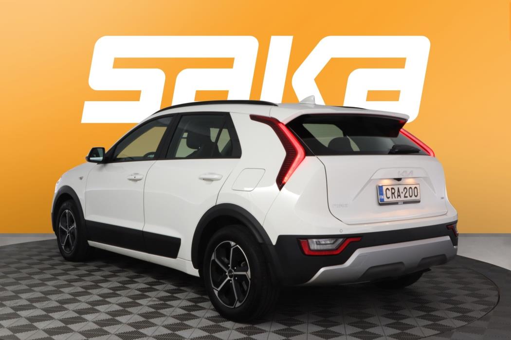 KIA Niro 2025