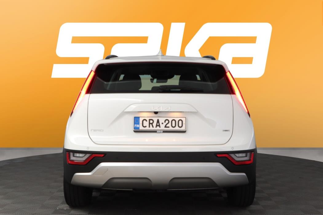 KIA Niro 2025