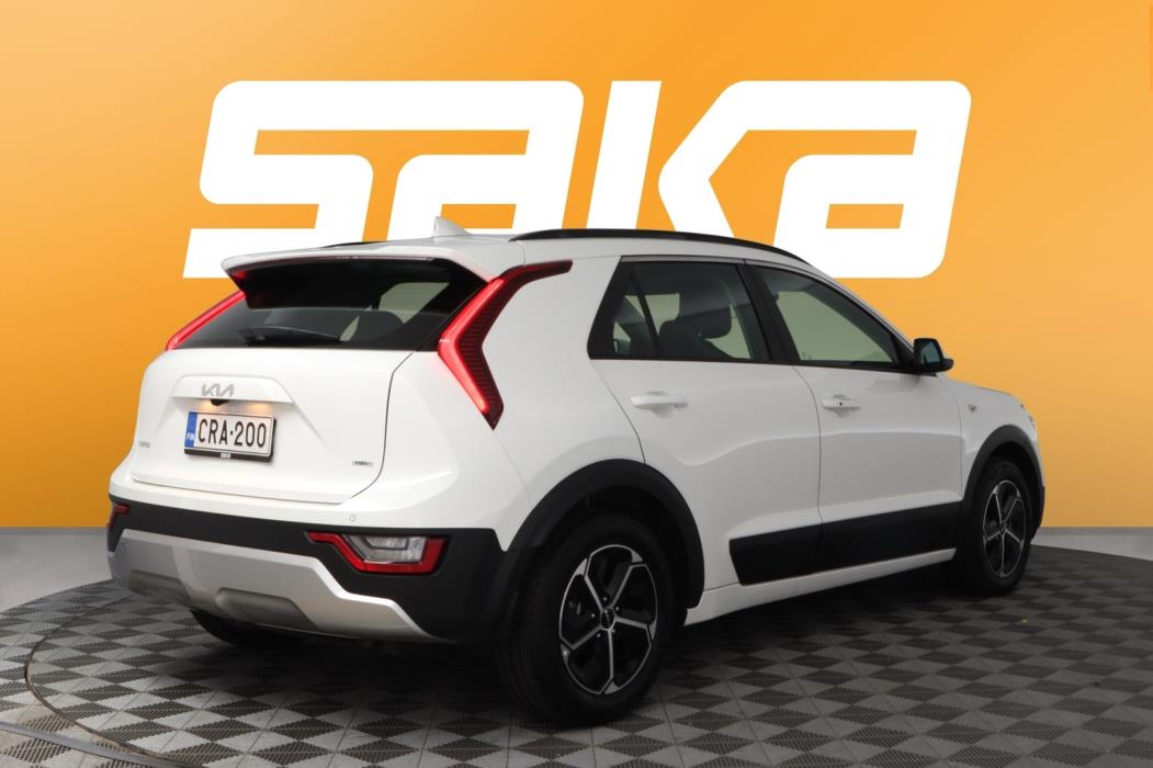 KIA Niro 2025