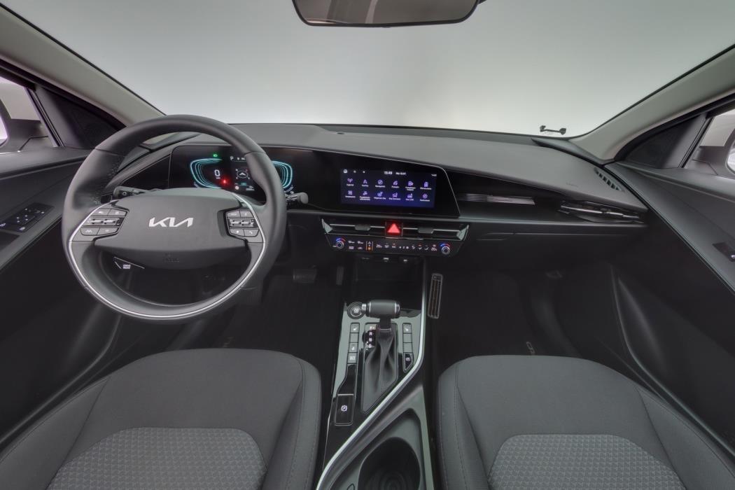 KIA Niro 2025