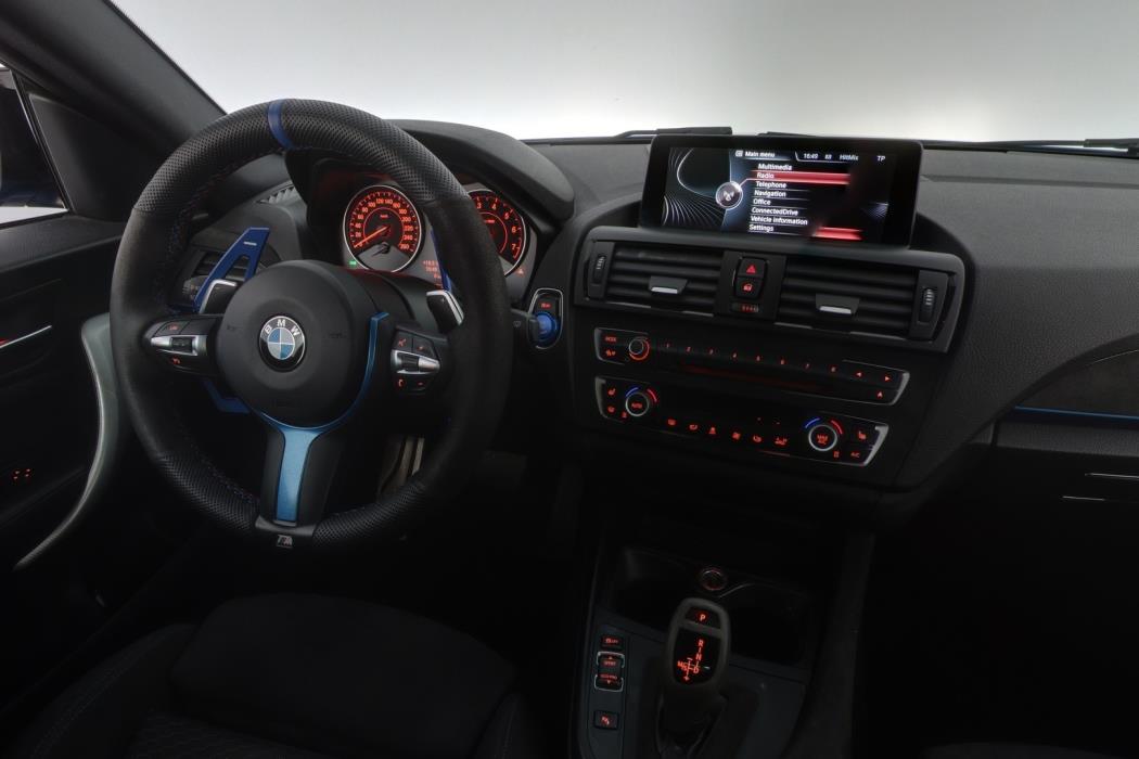 BMW M235I 2015