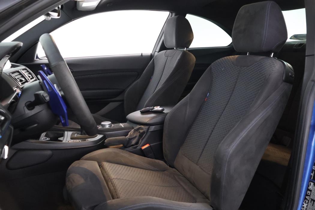 BMW M235I 2015