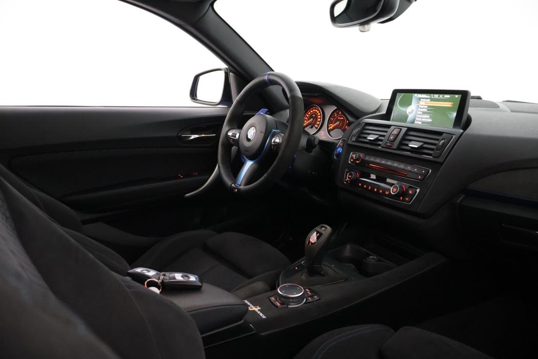 BMW M235I 2015