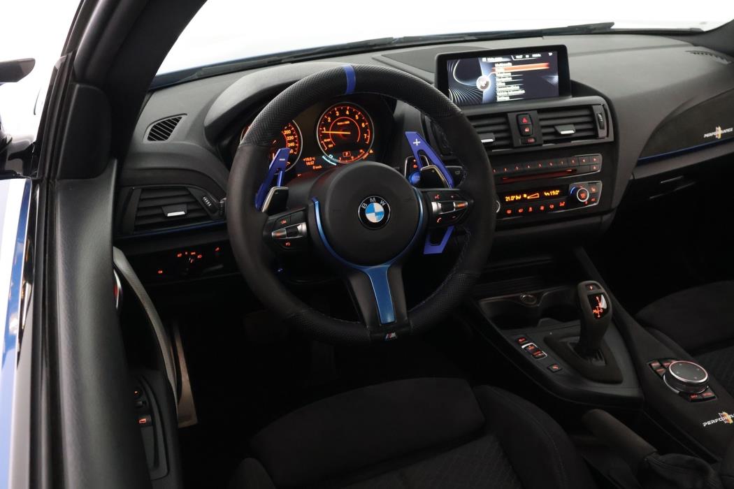 BMW M235I 2015