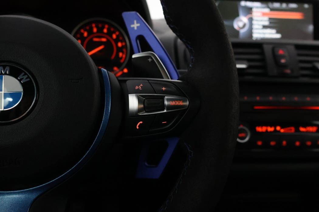 BMW M235I 2015