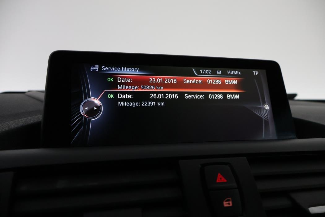 BMW M235I 2015