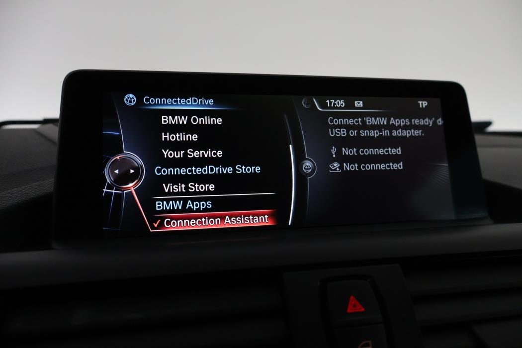BMW M235I 2015