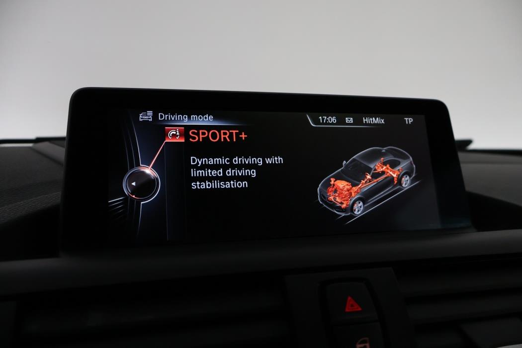 BMW M235I 2015