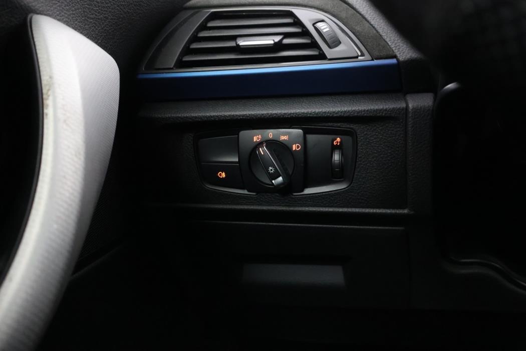 BMW M235I 2015