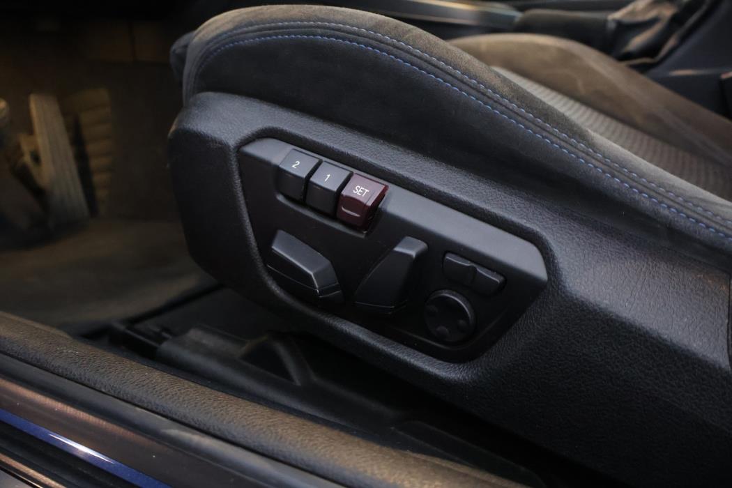 BMW M235I 2015