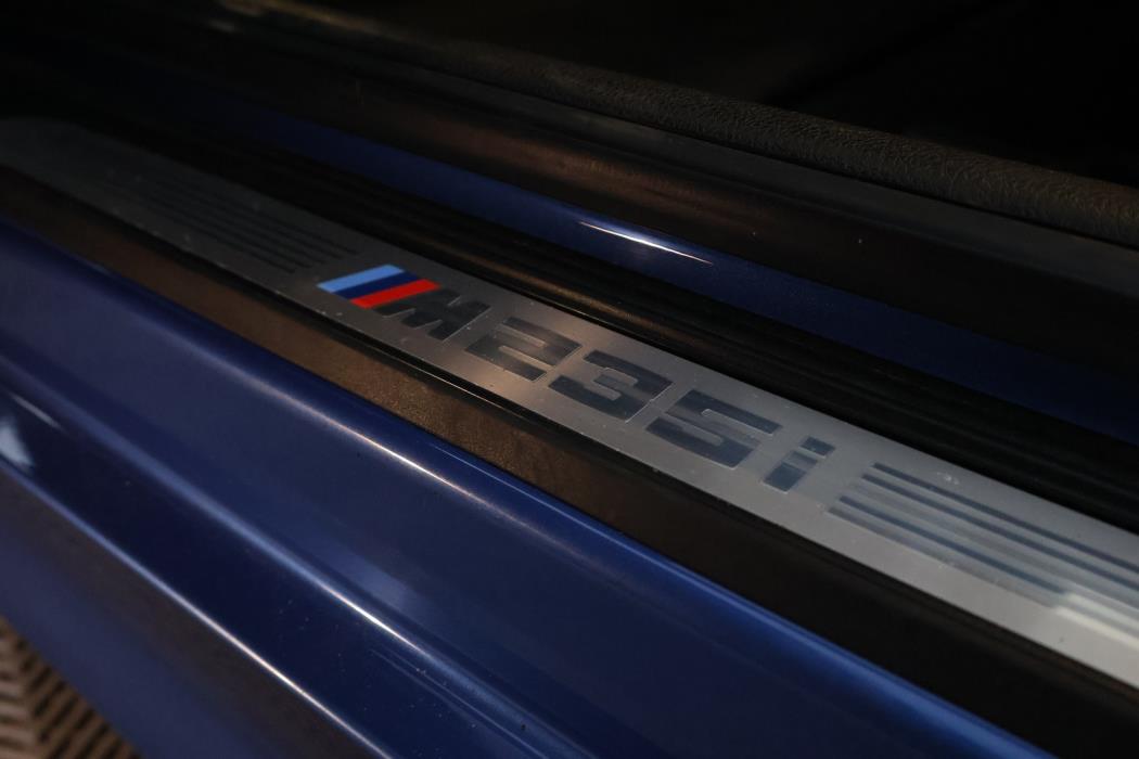 BMW M235I 2015