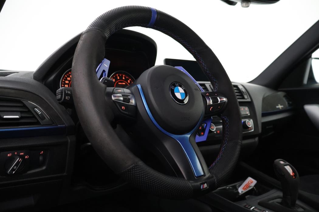 BMW M235I 2015