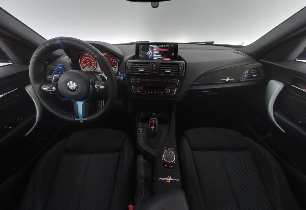 BMW M235I 2015