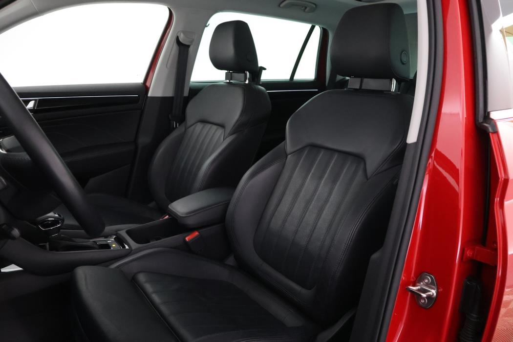 SKODA Kodiaq 2024