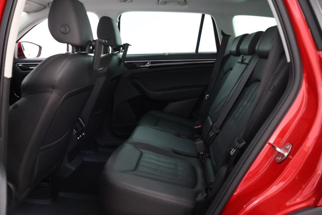 SKODA Kodiaq 2024