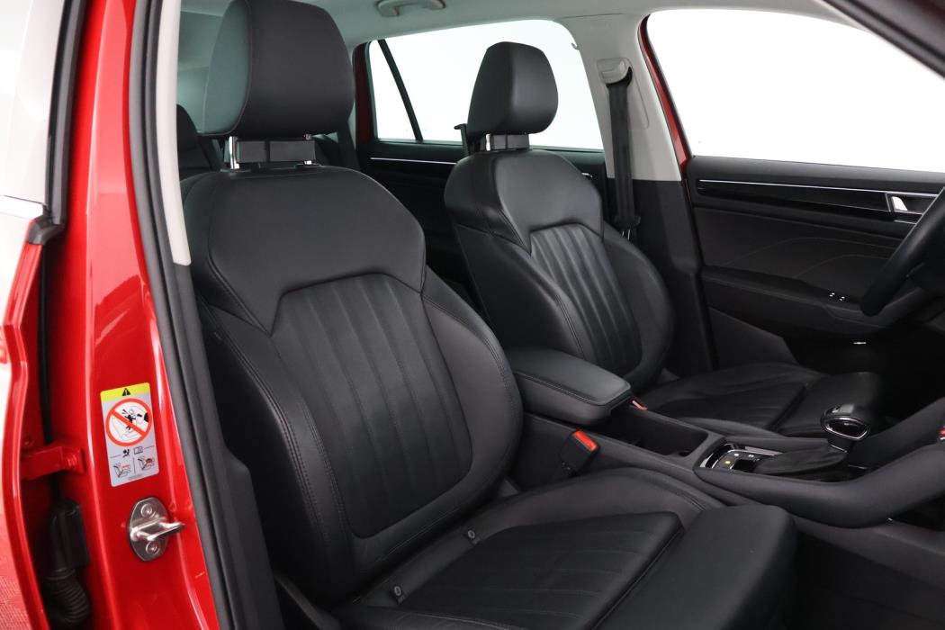 SKODA Kodiaq 2024