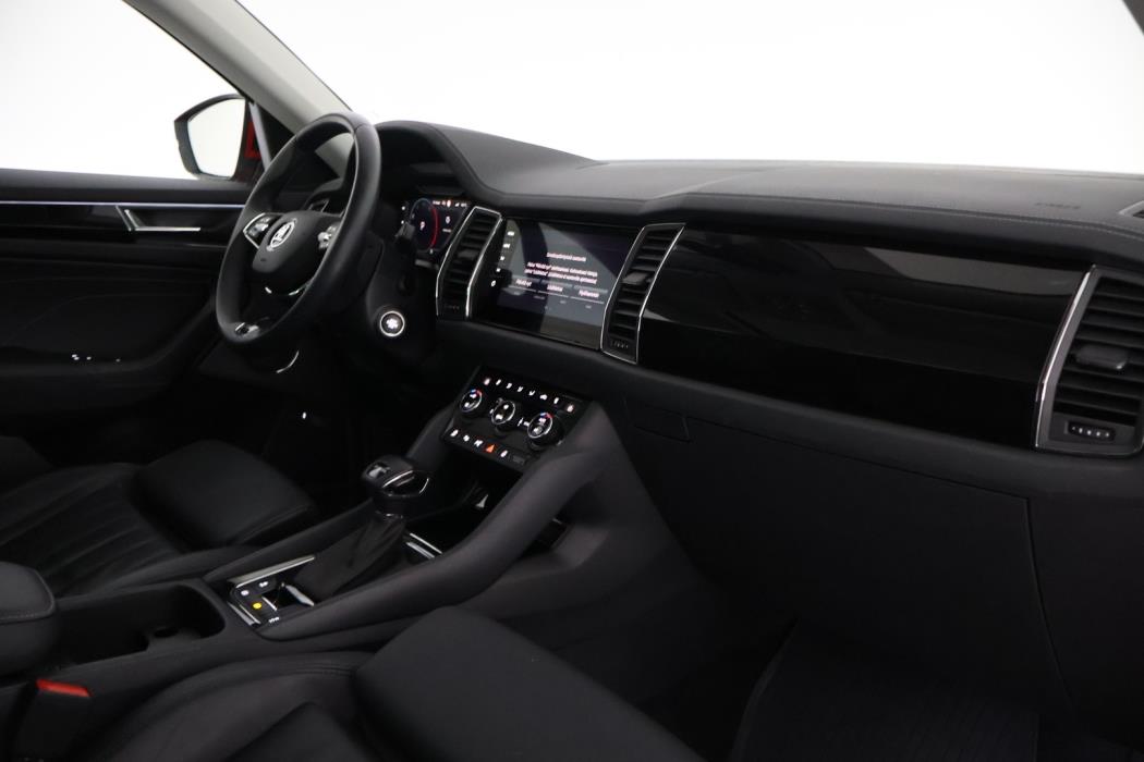 SKODA Kodiaq 2024