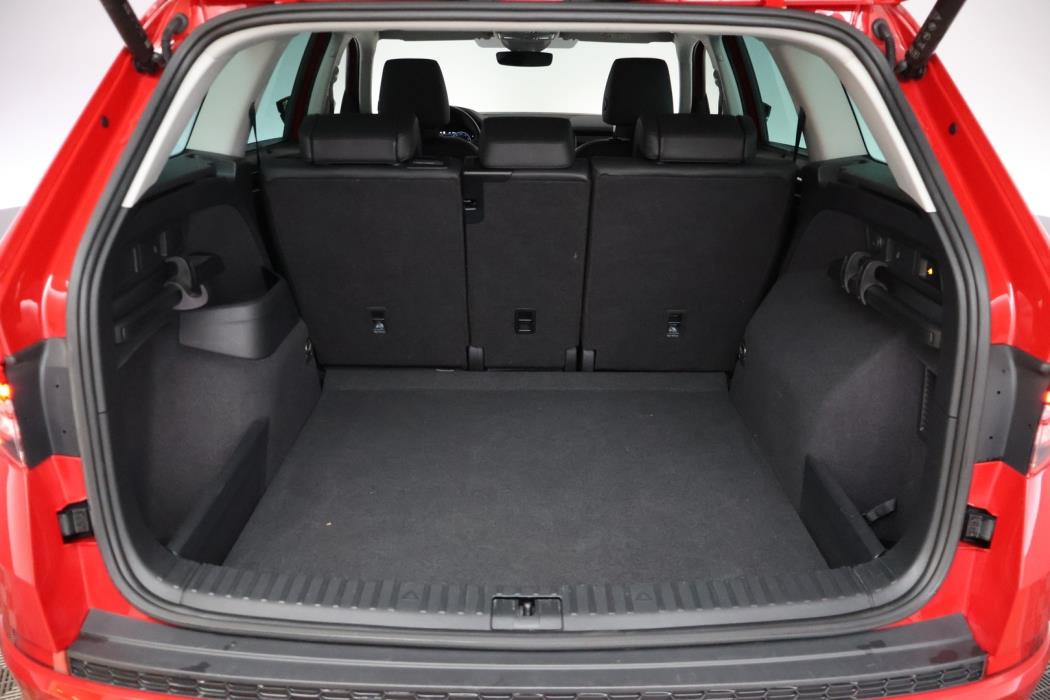 SKODA Kodiaq 2024