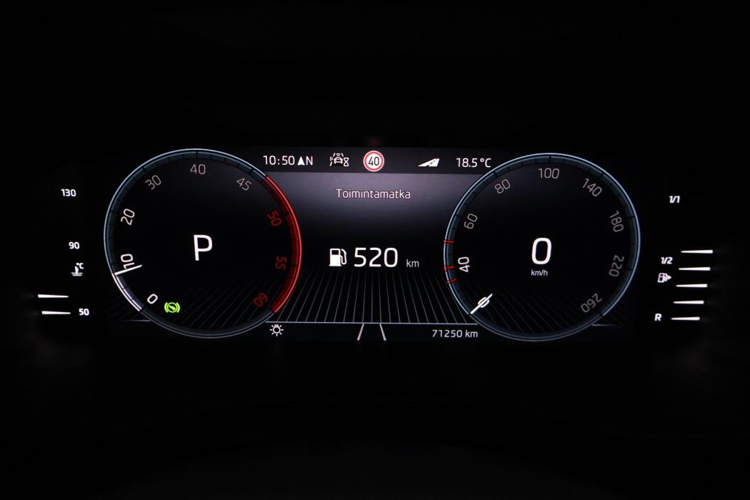 SKODA Kodiaq 2024