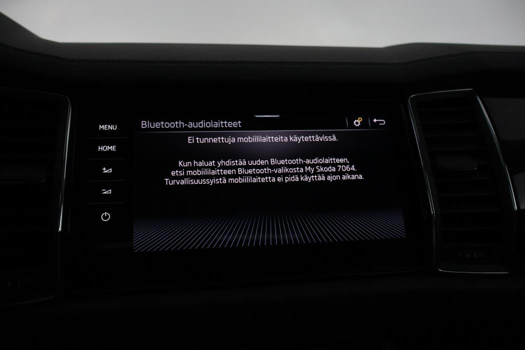 SKODA Kodiaq 2024