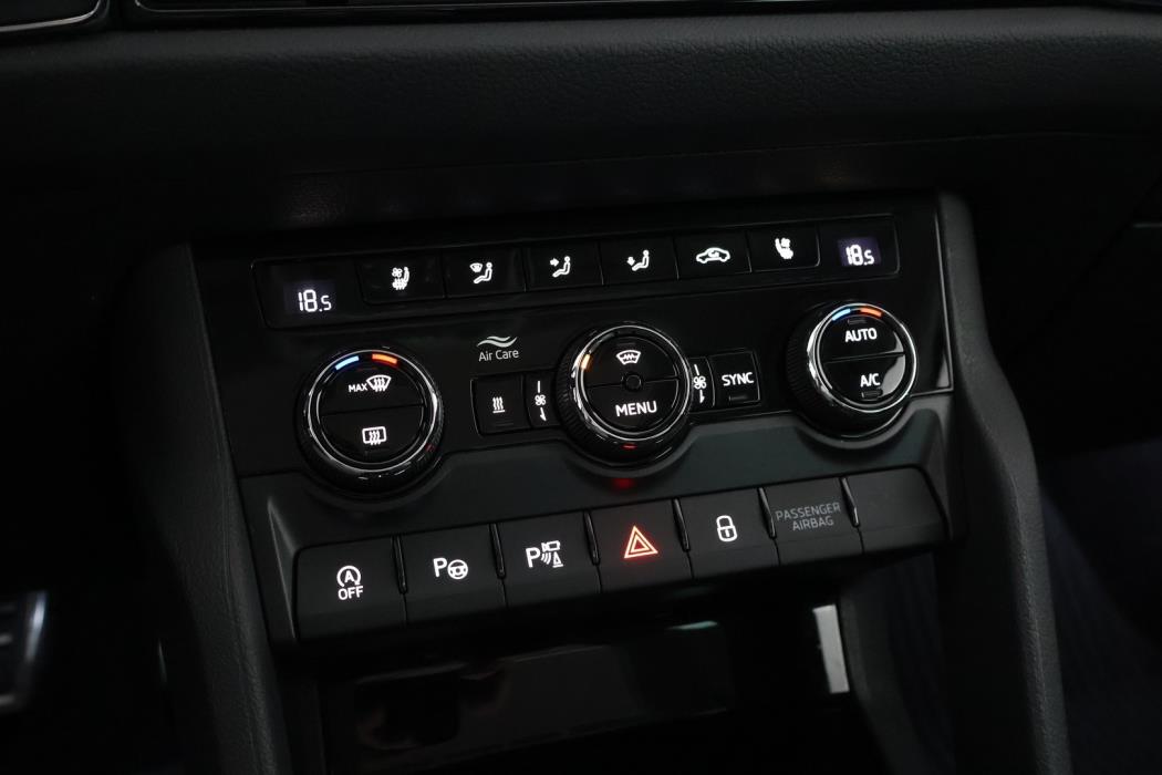 SKODA Kodiaq 2024