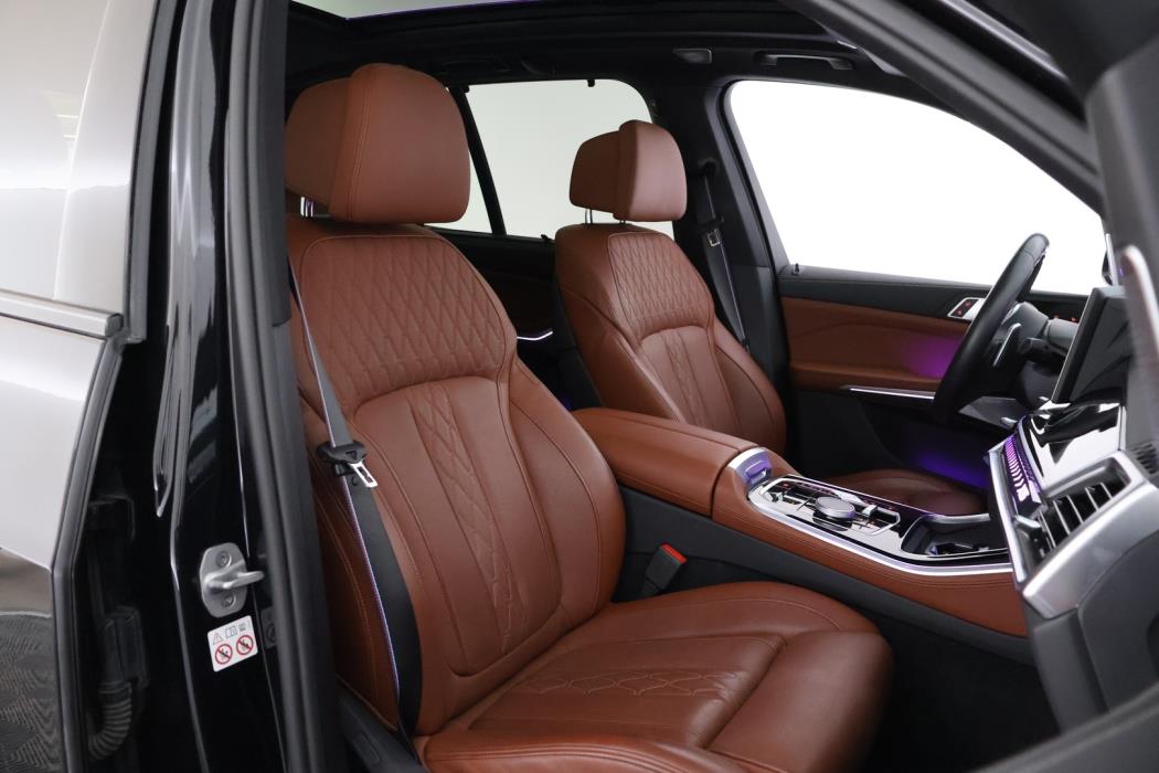 BMW X5 2024