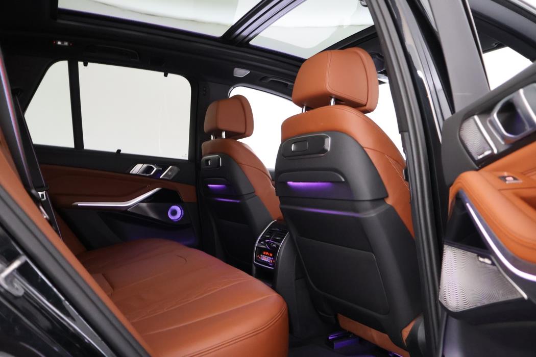 BMW X5 2024