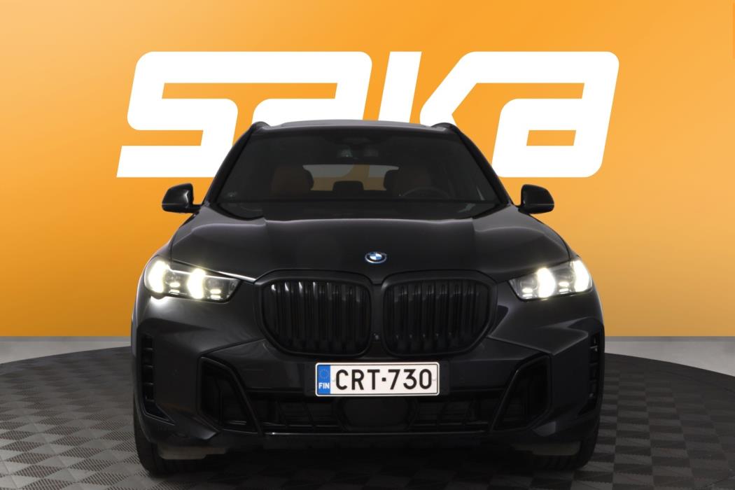 BMW X5 2024