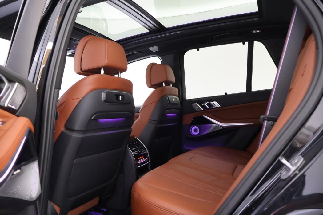 BMW X5 2024