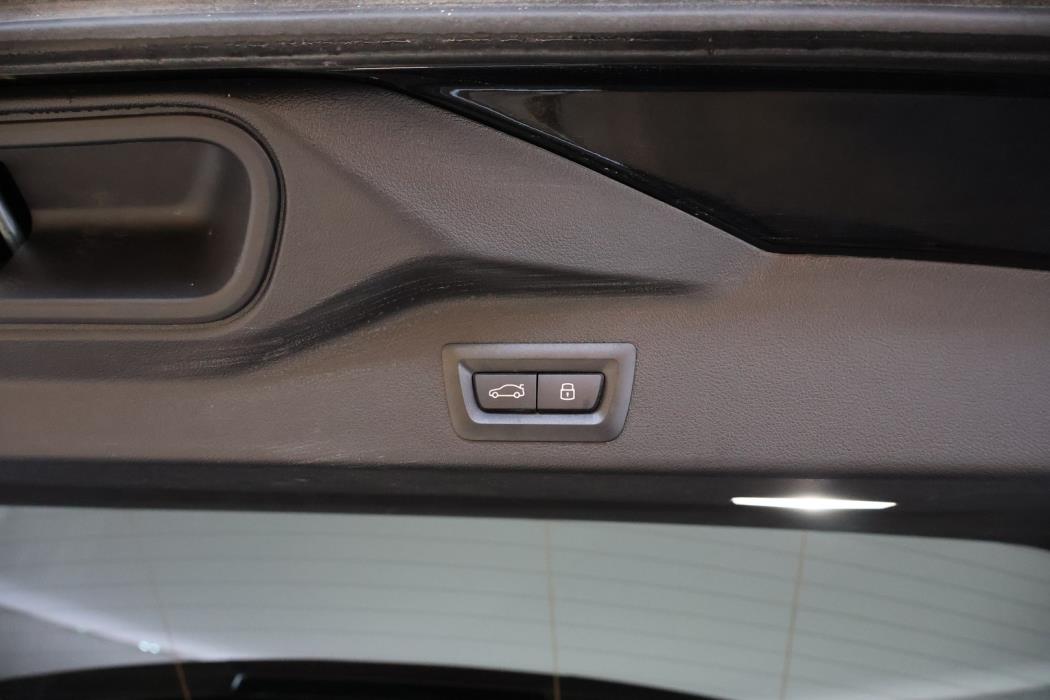 BMW X5 2024