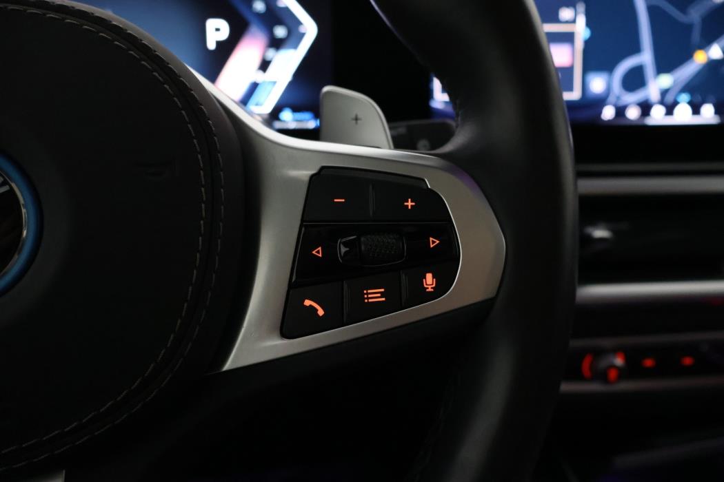 BMW X5 2024