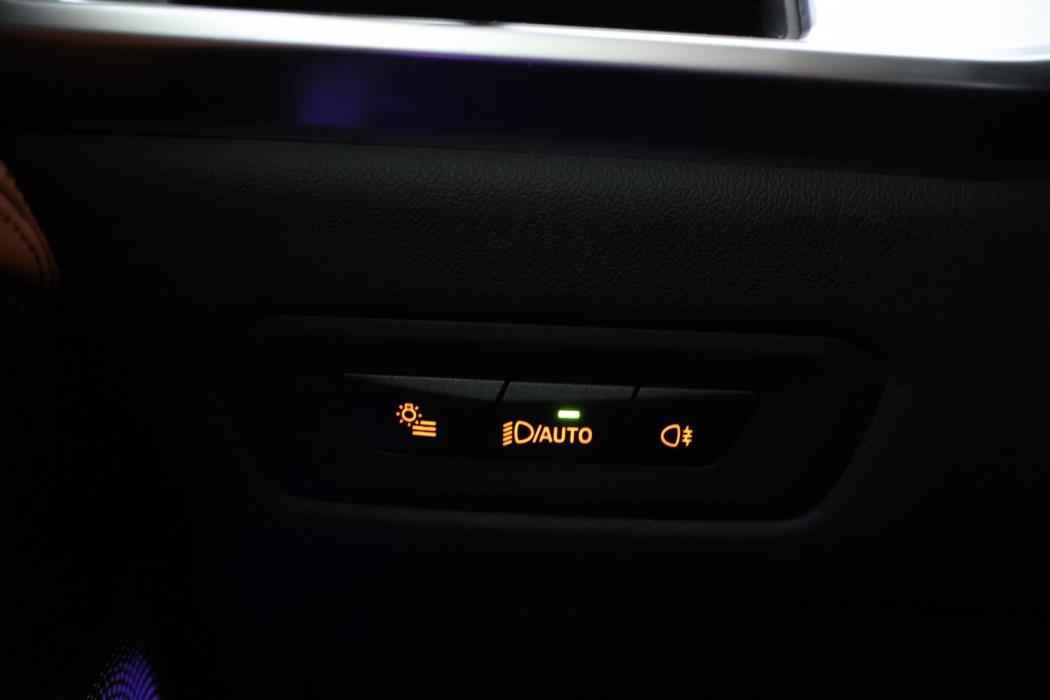 BMW X5 2024