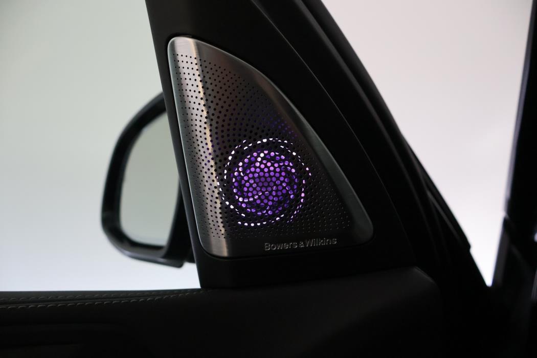 BMW X5 2024