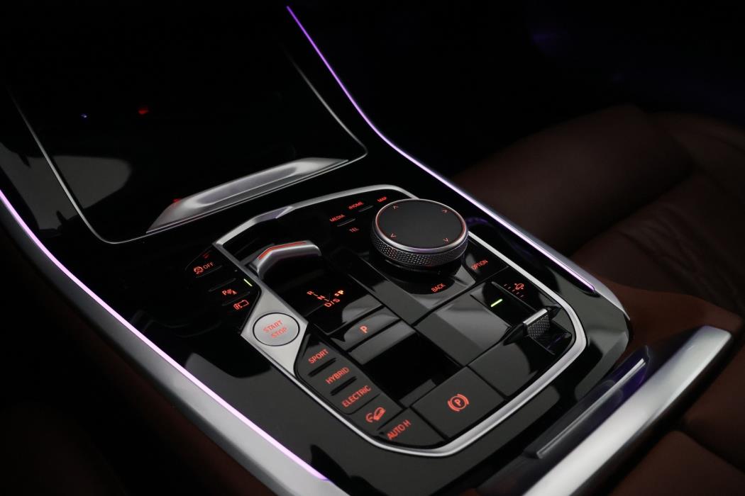 BMW X5 2024