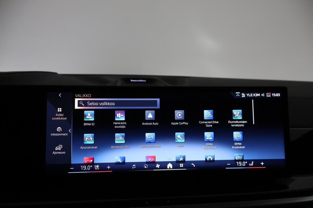 BMW X5 2024