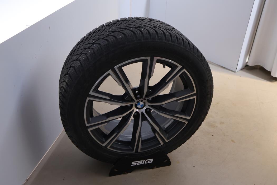BMW X5 2024