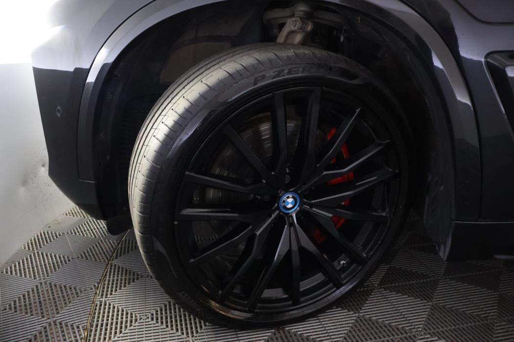 BMW X5 2024