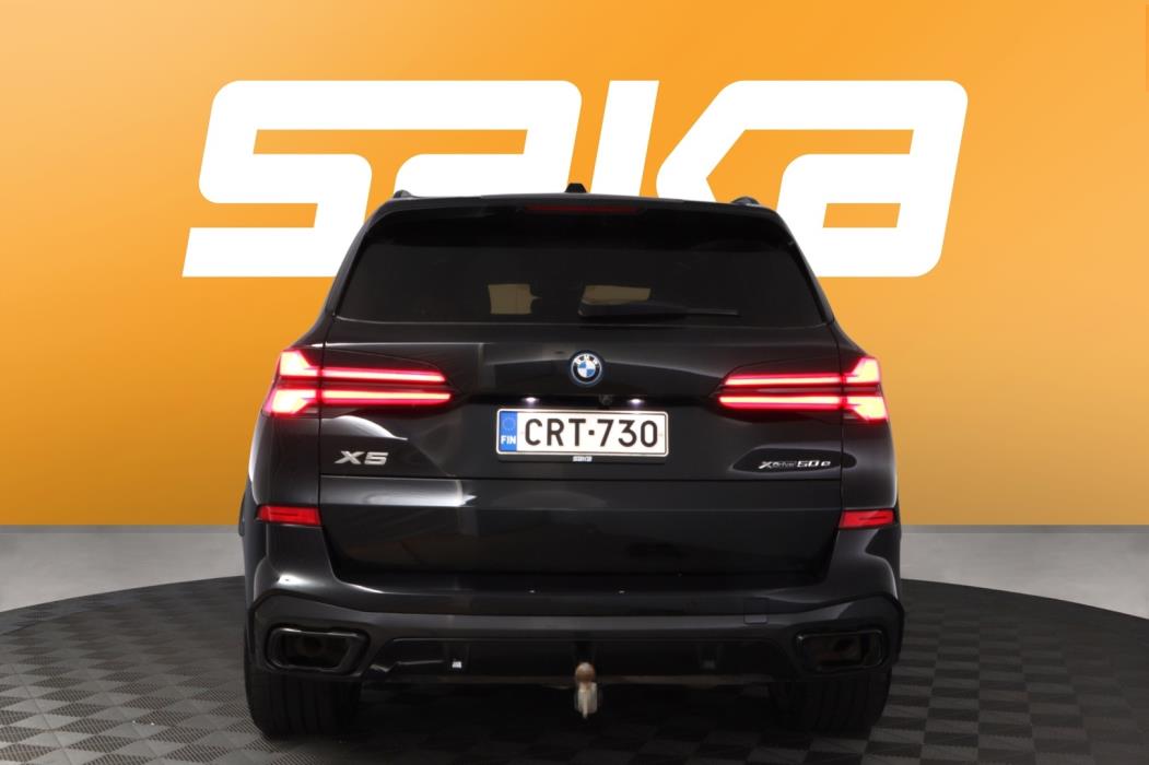 BMW X5 2024