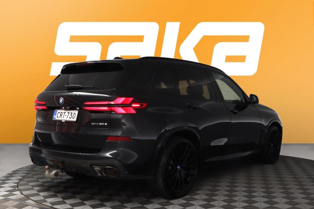 BMW X5 2024