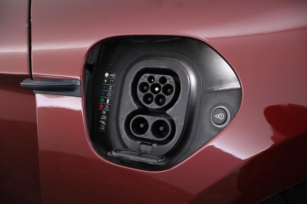 PORSCHE Taycan 2022