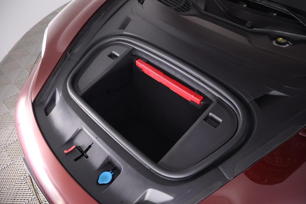 PORSCHE Taycan 2022